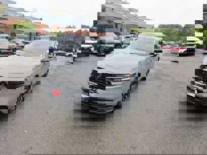 New 2025 Honda Accord SE