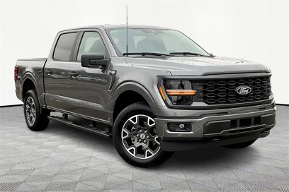 Used 2024 Ford F150 STX