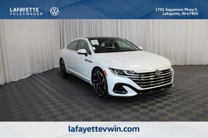Used 2023 Volkswagen Arteon SEL Premium