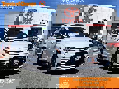 Certified 2024 Toyota Corolla SE