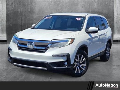 Used 2019 Honda Pilot EX