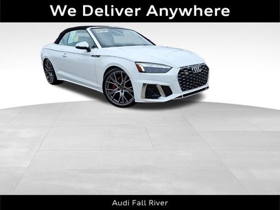 Used 2022 Audi S5 Premium Plus