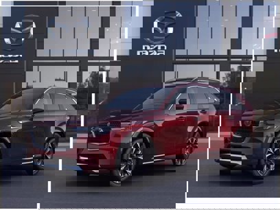 Certified 2024 MAZDA CX-90 3.3 Turbo S w/ Premium Plus