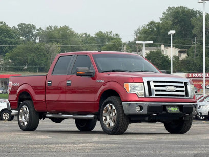 Used 2009 Ford F150 XLT