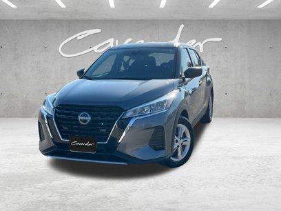 Used 2022 Nissan Kicks S w/ Interior Electronics Package