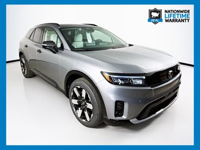 New 2025 Honda Prologue Elite