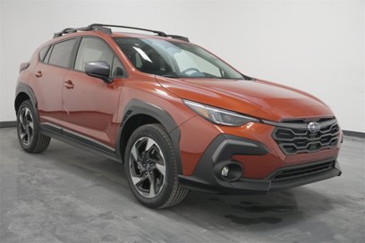 New 2025 Subaru Crosstrek 2.5i Limited