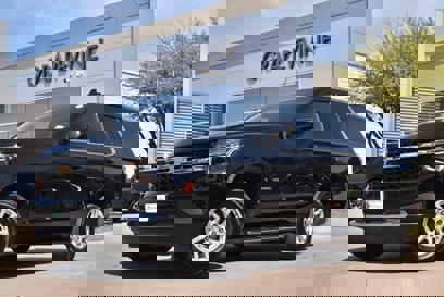 Used 2023 Chevrolet Tahoe LS