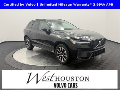 Certified 2024 Volvo XC60 B5 Plus