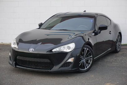 Used 2016 Scion FR-S