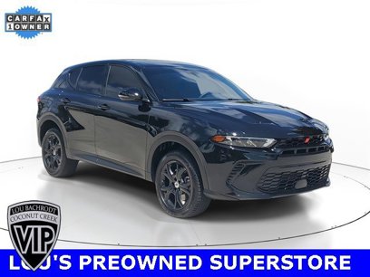 Used 2023 Dodge Hornet GT w/ GT Blacktop Package