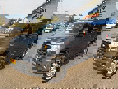Used 2008 Toyota Tundra SR5