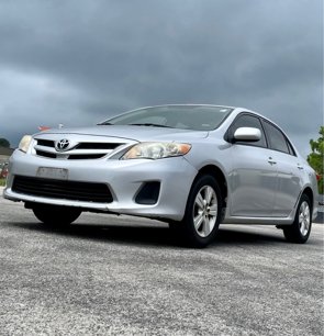 Used 2011 Toyota Corolla LE