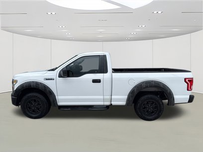 Used 2016 Ford F150 XL w/ Equipment Group 101A Mid