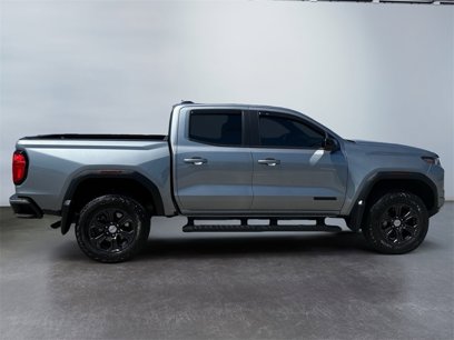 Certified 2023 GMC Canyon Elevation w/ Convenience Package