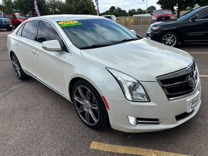 Used 2014 Cadillac XTS Premium