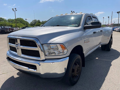 Used 2017 RAM 3500 Tradesman w/ Chrome Appearance Group
