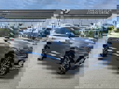 New 2025 Genesis GV80 2.5T Standard