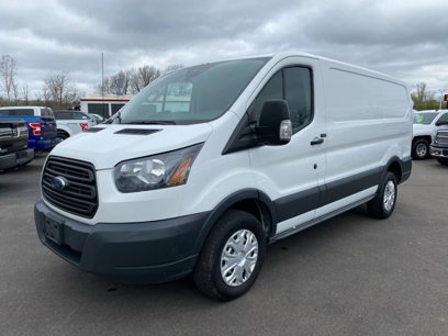 Used 2017 Ford Transit 250 130 Low Roof