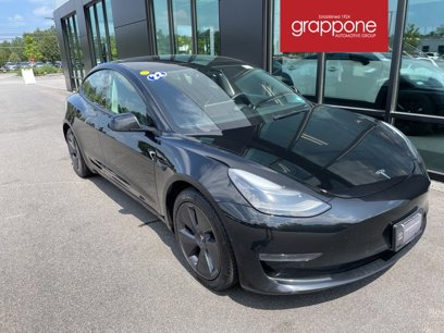 Used 2022 Tesla Model 3 Long Range
