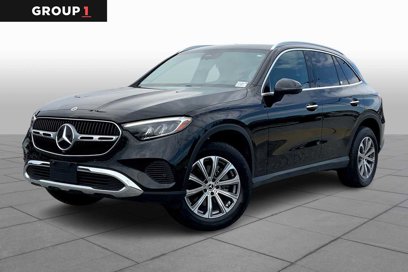 Certified 2023 Mercedes-Benz GLC 300