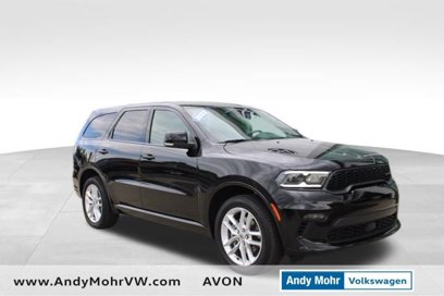 Used 2022 Dodge Durango GT