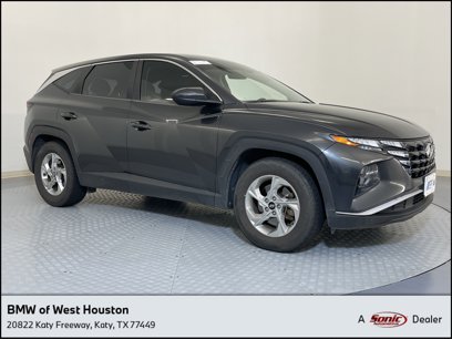 Used 2022 Hyundai Tucson SE