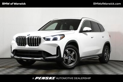 New 2026 BMW X1 xDrive28i w/ Convenience Package