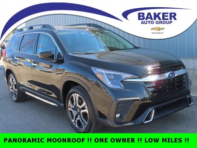 Used 2024 Subaru Ascent Touring