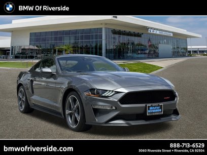 Used 2022 Ford Mustang GT Premium w/ Equipment Group 401A
