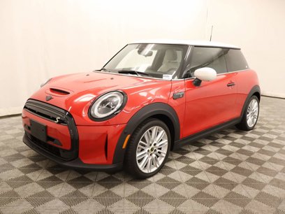 Used 2022 MINI Cooper SE