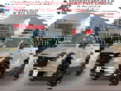 Used 2024 MAZDA CX-30 AWD 2.5 S w/ Select Sport Pkg