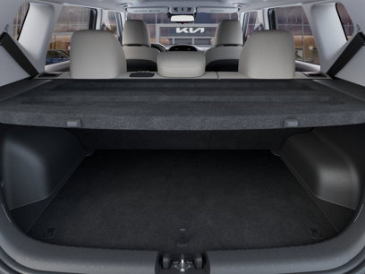 New 2025 Kia Soul EX