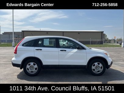 Used 2009 Honda CR-V LX