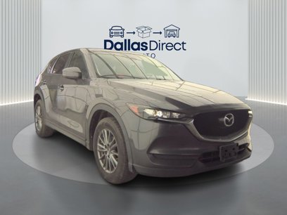 Used 2017 MAZDA CX-5 Touring w/ Preferred Equipment Package