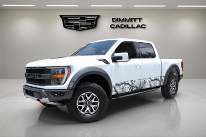 Used 2022 Ford F150 Raptor w/ Torsen Package