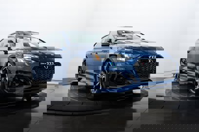 New 2025 Audi RS 5 Sportback