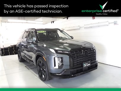 Used 2024 Hyundai Palisade XRT