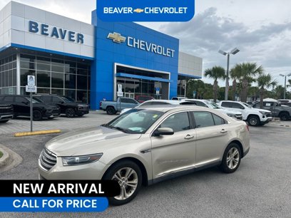 Used 2017 Ford Taurus SEL w/ Equipment Group 201A