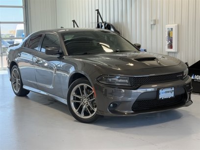 Used 2021 Dodge Charger GT