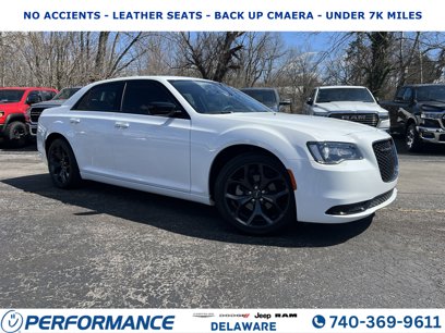 Used 2023 Chrysler 300 Touring w/ Sport Appearance Package
