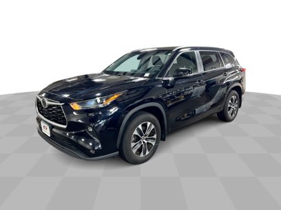 Used 2023 Toyota Highlander L