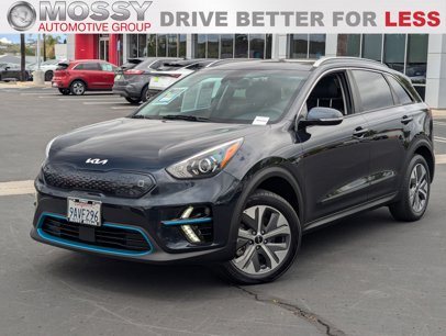 Used 2022 Kia Niro EX