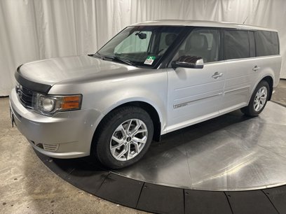 Used 2010 Ford Flex Limited