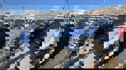 New 2025 Ford Bronco Sport Badlands