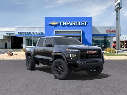 New 2025 GMC Canyon Elevation w/ Convenience Package
