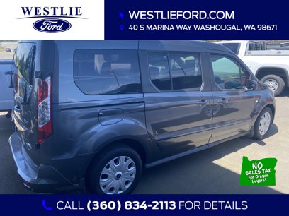 Used 2019 Ford Transit Connect XLT