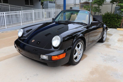 Used 1991 Porsche 911 Carrera