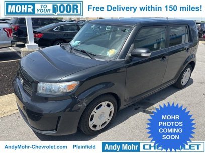 Used 2008 Scion xB