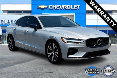 Used 2024 Volvo S60 B5 Plus